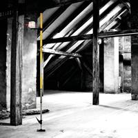 Stabila LT 30 Bouwsteun In lengte verstelbaar: 1.35 - 3.65 m Belasting (max.): 30 kg - thumbnail