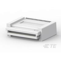 TE Connectivity 5-1735480-1 Mezzanineconnector Inhoud: 1 stuk(s) Tube - thumbnail