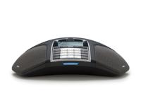 Konftel 300IP Power Over Ethernet Full Duplex Conferentie Telefoon met Microfoon - Zwart - thumbnail