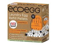 Eco Egg Laundry egg refill orange blossom 1 Stuks - thumbnail