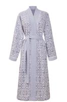 Pip Studio Tile de Pip Badjas Blauw XS - thumbnail