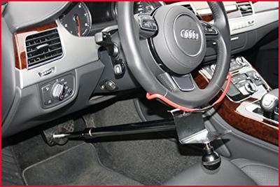KS Tools 150.2216 Rempedaal-vastzetter