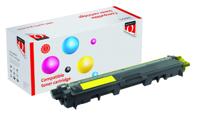 Toner quantore brother tn-247y geel - thumbnail