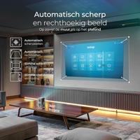 Lumenix AIR, wit - thumbnail