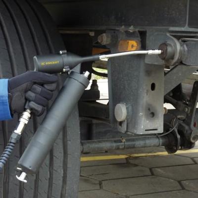 Rodcraft rc8132 pneumatische vetspuit