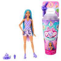 Mattel Pop! Reveal - Fruit Series - Grape Fizz pop - thumbnail