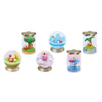 Kirby - Terrarium Collection 1 - Blind Box (6 figures) - thumbnail