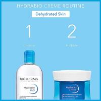 Bioderma Hydrabio Hydraterende Rijke Crème 50ml - thumbnail