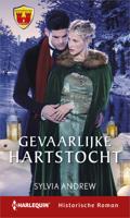 Gevaarlijke hartstocht - Sylvia Andrew - eBook (9789402537277) - thumbnail