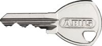 ABUS Cilinderhangslot | breedte slotlichaam 40 mm | Titalium verschillendsluitend | 1 stuk - 79474 79474 - thumbnail
