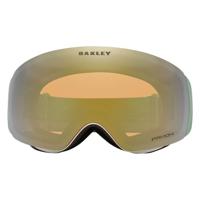 Oakley Flight Deck M Sneeuwbril Matte Jade M - thumbnail