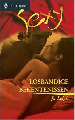 Losbandige bekentenissen - Jo Leigh - ebook
