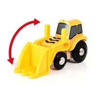 BRIO lader - thumbnail
