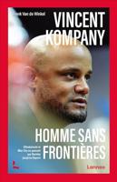 Vincent Kompany, homme sans frontières (French Edition) - thumbnail