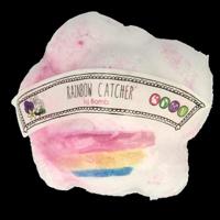 Bomb Cosmetics rainbow catcher bath blaster 1 Stuks - thumbnail