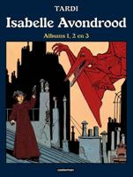 Isabelle Avondrood (Hardback) - thumbnail