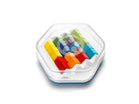 Smart Games Smart games Zig Zag Puzzler - thumbnail