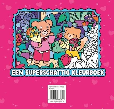 Cute & Cosy: Tortelduifjes