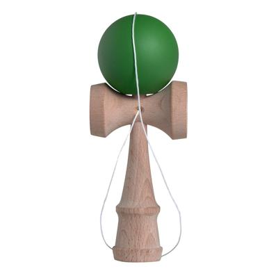 BS Toys houten kendama vang- en werpspel BS Toys houten kendama vang- en werpspel