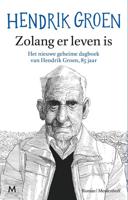 Zolang er leven is - Hendrik Groen - ebook - thumbnail