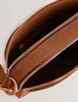Ted Baker Webbing Suede Camera Bag - thumbnail