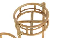 Grondlegger DKD Home Decor Natuurlijk Bali 48 x 28 x 45 cm - thumbnail