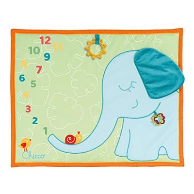 Activiteitenmat Foto ECO+ - CHICCO groen