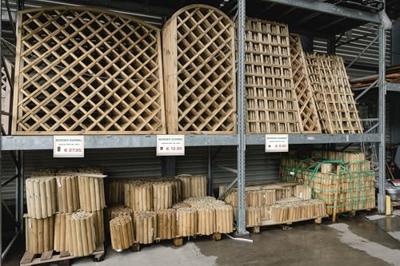 Durable 505719 Posterhouder