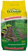 ECOstyle Moestuinmest 8 kg - thumbnail
