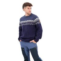 Fjallraven - Ovik Noorse Trui Heren - thumbnail