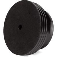 Oehlbach: Phono Weight schotel - Zwart - thumbnail