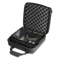 UDG Creator Pioneer XDJ-700 / Numark PT01 Scratch Turntable USB Hardcase Black - thumbnail