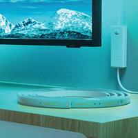 Nanoleaf NF080E00-2LS lichtstrip Universeel strooklicht Binnen 2000 mm - thumbnail