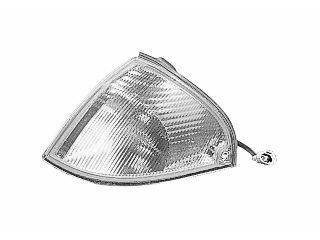 Zijknipperlicht voor buitenspiegel links WIT VALEO TYPE vanaf 1996 5214905 Zijknipperlicht voor buitenspiegel links WIT VALEO TYPE vanaf 1996 5214905