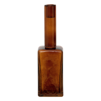 Urban Nature Culture - Alba - Kandelaar 8x28cm Argan Oil - thumbnail