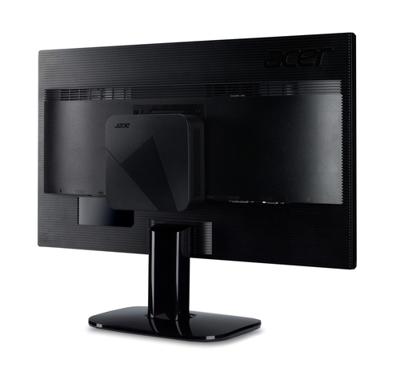 Acer Veriton VN1502G-U1H7U NUC