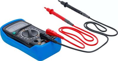 BGS technic digital multimeter 3 1/2 digits