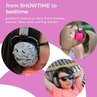 Banz oorkap - thumbnail