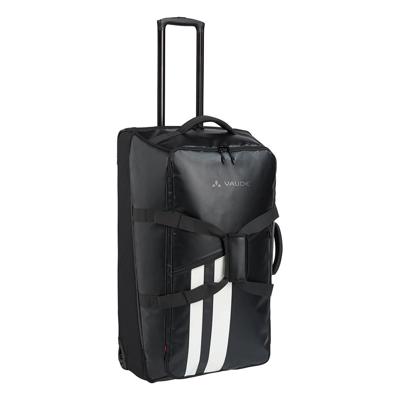 Vaude Rotuma 90 Trolleytas black 90L