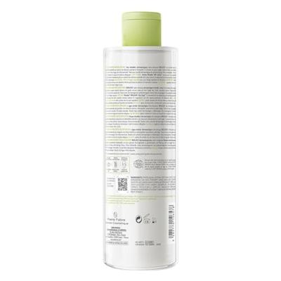 A-Derma Biology Dermatological Micellar Water 400 ml