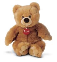 Trudi bear ettore: 24x38x17 cm (m-25610) - thumbnail