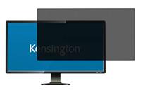 Kensington Privacy Screen Filter Privacyfolie Monitor 55,9 cm (22) Beeldverhouding: 16:9 626484 - thumbnail