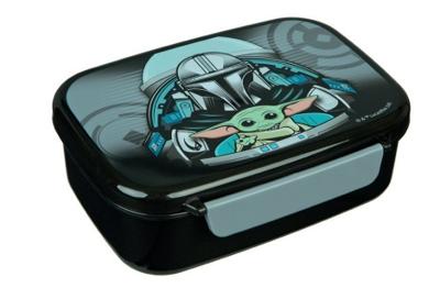 Undercover Lunchbox - baby yoda