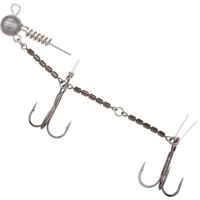 Spro Screw In Swivel Rig 9 cm 25 gr