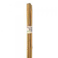 Bamboestokken 90 cm 7 stuks - thumbnail