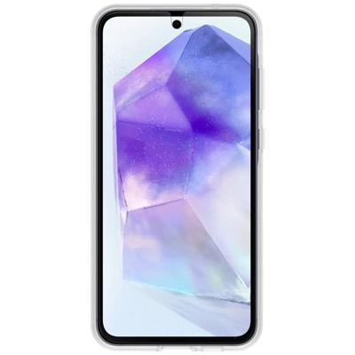 Otterbox React Set (hoesje + beschermglas) Samsung Galaxy A55 5G Transparant Otterbox React Set (hoesje + beschermglas) Samsung Galaxy A55 5G Transparant