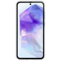 Otterbox React Set (hoesje + beschermglas) Samsung Galaxy A55 5G Transparant - thumbnail