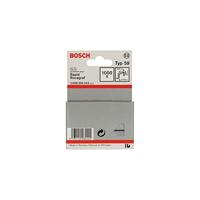 Niet met fijn draad type 59, 10,6 x 0,72 x 14 mm, 1000 stuks 1000 stuk(s) Bosch Accessories 2609200243 Afm. (l x b) 14 mm x 10.6 mm - thumbnail