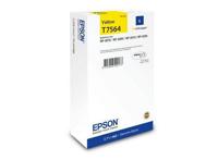 Epson C13T75644N inktcartridge 1 stuk(s) Origineel High (L) Yield Geel - thumbnail