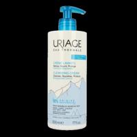 Uriage Wascrème 500ml - thumbnail